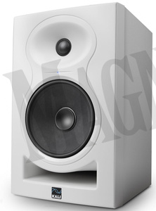 Kali Audio LP-6 WH V2 monitor studyjny