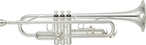Yamaha YTR-2330 S trąbka - bezpłatny dostęp do TOMPLAY!