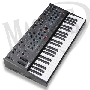 Sequential Take 5 syntezator