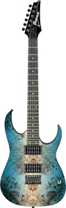 Ibanez RG 421 PB CHF  gitara elektryczna