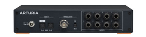 Arturia AudioFuse X8 Out - moduł interfejsu