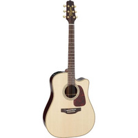 Takamine P5DC gitara elektro-akustyczna