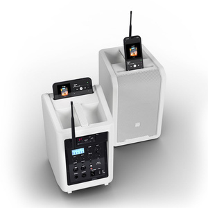 LD Systems ANNY 8 HHD B8 W