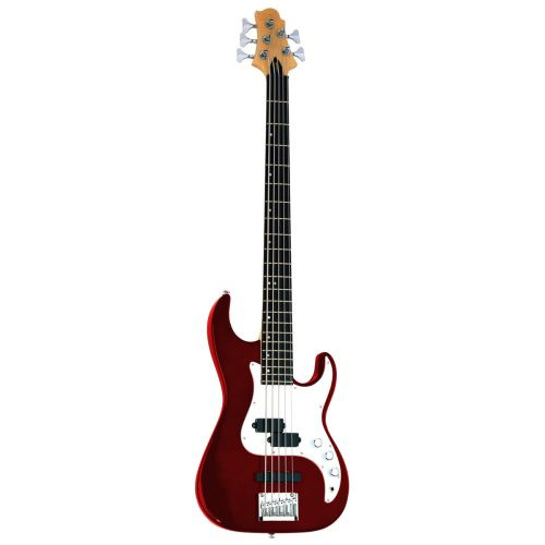 Samick CR-15 MR  gitara basowa