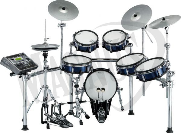 Stagg PGT-60 mikrofon pojemnościowy