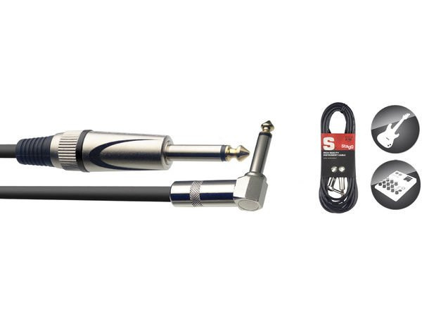 Stagg SGC6PL DL przewód audio