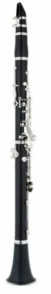 Yamaha YCL-450 klarnet