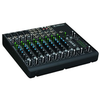 Mackie 1202 VLZ 4 mikser analogowy