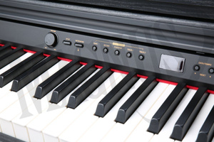 Dynatone SLP-150 BK  pianino cyfrowe