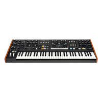 Moog Muse syntezator analogowy
