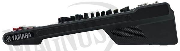 Yamaha MG20XU - konsola mikserska mikser