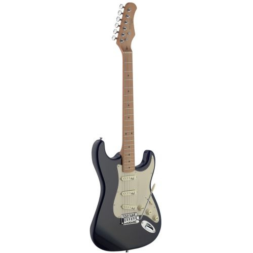 Stagg SES50M-BK gitara elektryczna