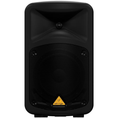 Behringer EPS500 MP3 przenośny system nagłośnieniowy z odtwarzaczem MP3 - po zwrocie