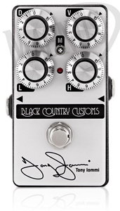 Laney TI-BOOST efekt gitarowy