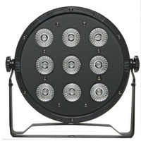 Fractal Lights PAR LED 9x10 W reflektor par