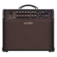 Boss Acoustic Singer Pro combo do gitary akustycznej