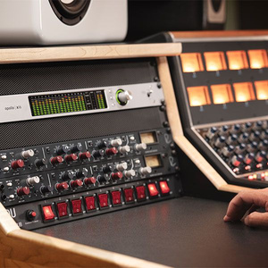 Universal Audio Apollo X16 Gen 2 Essentials - interfejs audio Thunderbolt 3