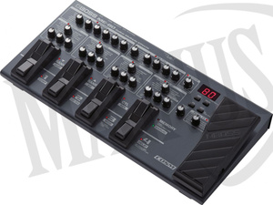 Boss ME80 Multiefekt Gitarowy procesor