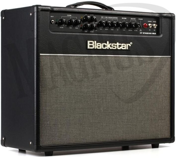 Blackstar HT Stage 60 212 MK II Combo