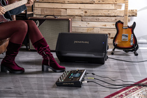 Headrush FRFR112 MKII monitor aktywny