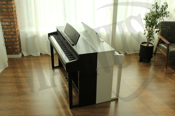 Dynatone DPS-95 BLK pianino cyfrowe