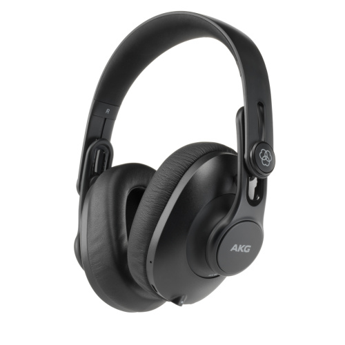 AKG K361 BT - B-stock słuchawki studyjne Bluetooth