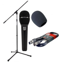 Electro-Voice ND76 Set 2 zestaw mikrofonów