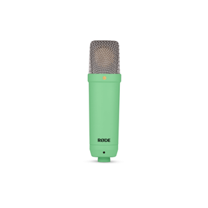Rode NT1 Signature Green mikrofon