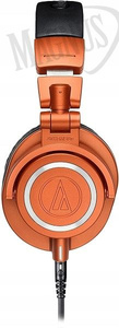 Audio-Technica ATH-M50X MO  Lantern Glow - słuchawki