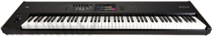 Korg Nautilus 88 syntezator