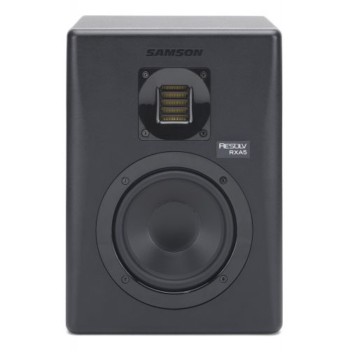 Samson RXA5 Studio aktywny monitor studyjny LF-5&quot;