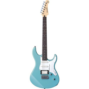 Yamaha Pacifica 112V SB RL Sonic Blue - gitara elektryczna - bezpłatne lekcje online!