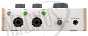 Universal Audio Volt 276  - 3 lata gwarancji po rejestracji