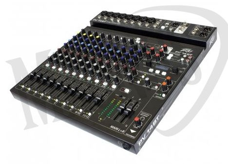 Peavey PV14 BT mikser analogowy