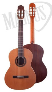 JM Forest Student 4/4 gitara klasyczna