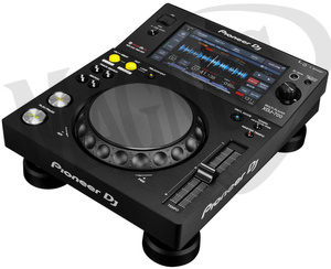 Pioneer XDJ-700 kontroler DJ