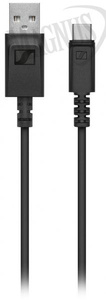 Sennheiser XSW-D PORTABLE INTERVIEW SET mikrofon bezprzewodowy