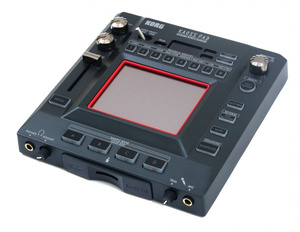 Korg Kaoss Pad efektor DJ