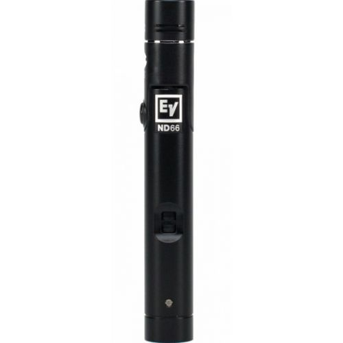 Electro-Voice ND66 mikrofon pojemnościowy instrumentalny