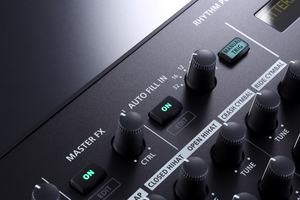 Roland TR-8S procesor wokalowy