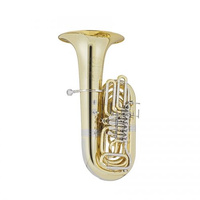 Cerveny CBB 686-5B tuba