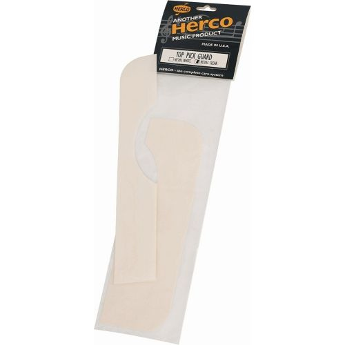 Herco HE-203 - Top Pick Guard - łezka na gitarę środek do pielęgnacji