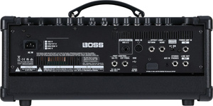 Boss Katana Head Gen 3 wzmacniacz o mocy 100W