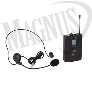 Soundsation WF-U2300PP - system bezprzewodowy UHF
