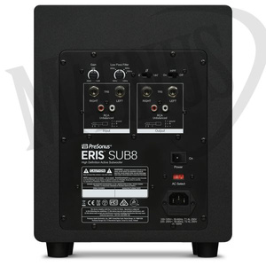 PreSonus Eris Sub8 subwoofer aktywny