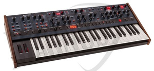 Sequential OB-6 analogowy syntezator polifioniczny