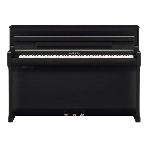 Yamaha Clavinova CLP-885 B black