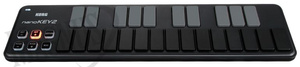 Korg nanoKEY 2 White kontroler DJ