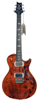 PRS Tremonti 10-Top Orange Tiger - gitara elektryczna, model USA, sygnowana gitara elektryczna