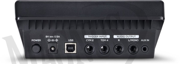 Alesis NITRO MAX perkusja elektroniczna
